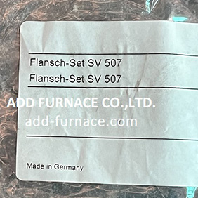 Flange-Set SV 507
